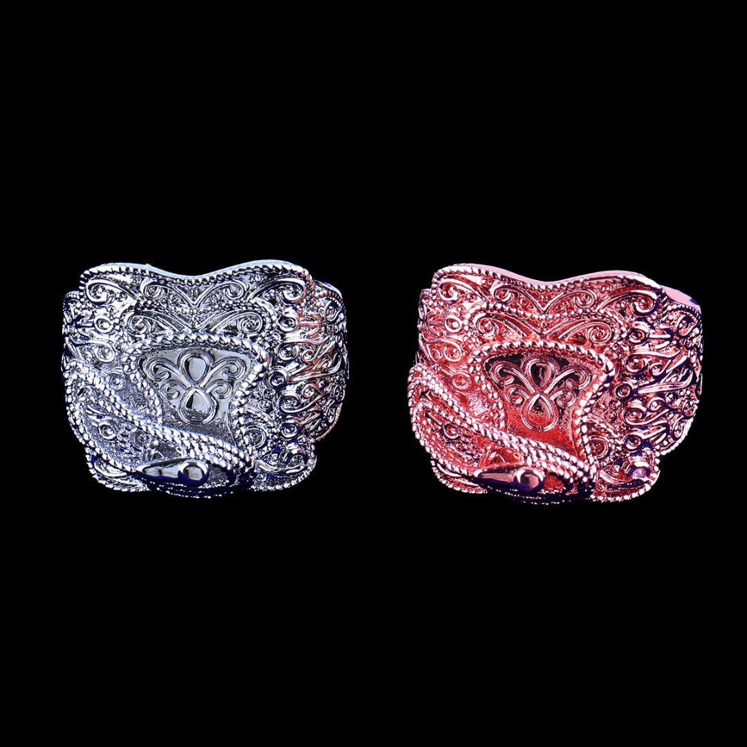 22_cf563741-7ae4-4bd4-acff-0ec0db4e4543.jpg Adjustable Saddle Ring - Image 1